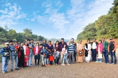 Jhargram Belpahari Tour