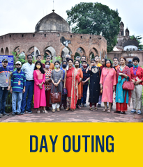 Day Outing Puja Parikrama Puja Tour Holiday Outing