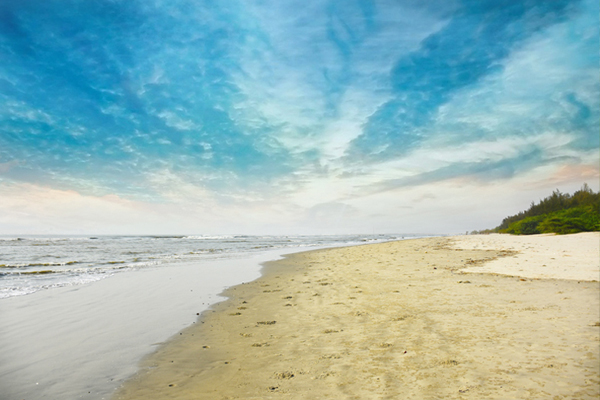 Bakkhali Tour Packages