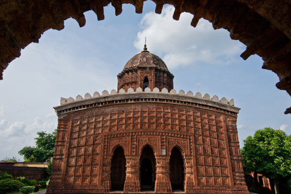 Bishnupur Mukutmanipur Tour Packages_Bishnupur Tour_Mukutmanipur Tour_Holiday Outing