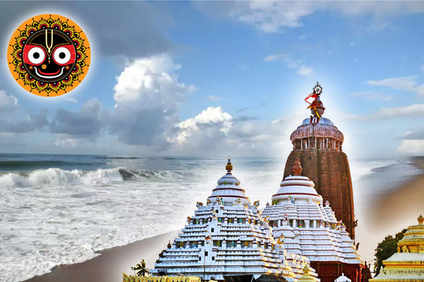 Puri Packages Holiday Outing