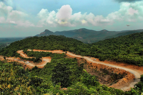 Purulia Tour Packages_Ajodhya Tour Package_Baranti Tour Packages_Purulia Tour Packages_Holiday Outing