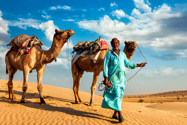 Rajasthan Tour Packages